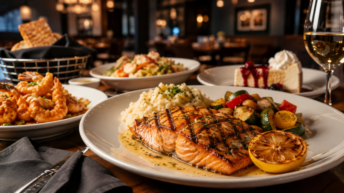 Bonefish Grill