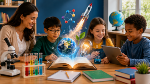 Is Generation Genius Worth It? A Decision Framework for Schools, Teachers, and Families (2026)