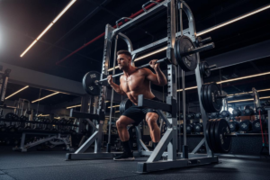 Smith Machine Mistakes, Fixes, and Smarter Training Strategies