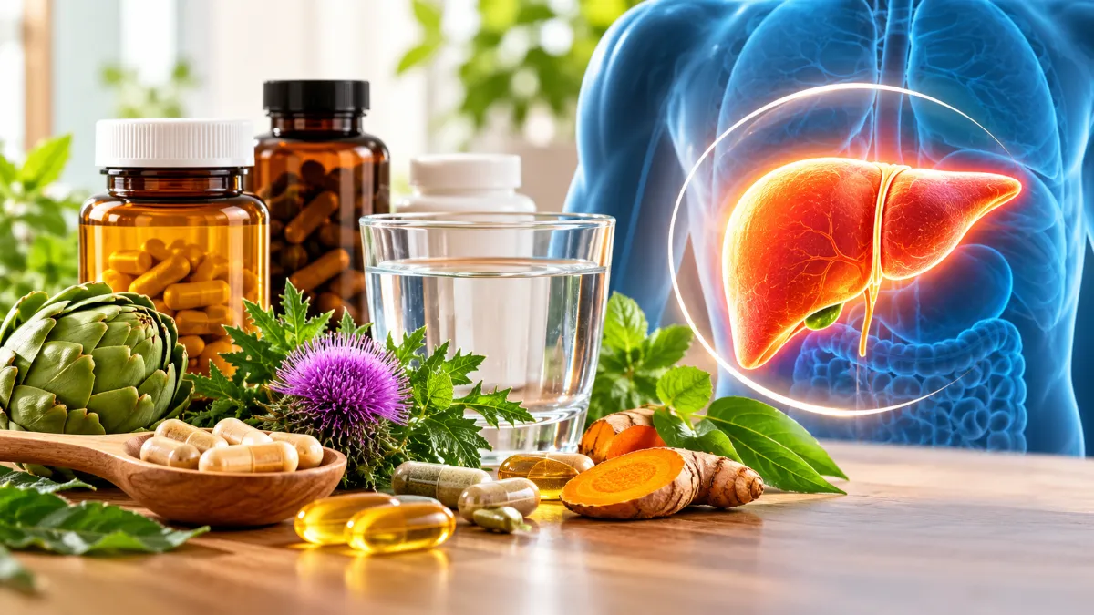 dose for your liver