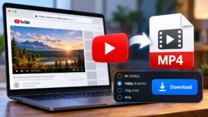 YT to MP4: How to Convert YouTube Videos to MP4